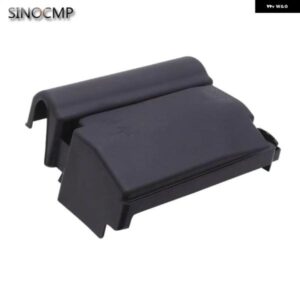 ヒューズ ボックス リレー モジュール カバー 5C0937132A フォルクスワーゲン VW ジェッタ パサート ビートル 2011-2018 コンパートメント 中央電気カバー