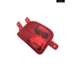 車アクセサリー リア バンパー ブレーキライト フォグランプ リフレクター ライト ストップランプ CHERY TIGGO FL 2010 - 13 - Left　and　Right