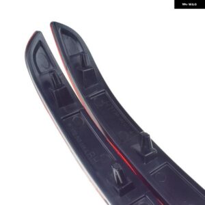 左右リア バンパー ランプ リフレクター ライト VW トゥーラン 2006 2007 2008/ 2009 2010 1T0945105A 1T0945106A - Pair　2PCS