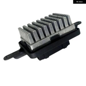 カーオート エアコン ブロワー抵抗器スピード調整モーター モジュール 抵抗器271506902R U4631004ルノーラティチュード部品