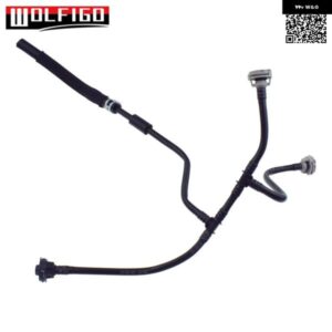 クーラントエクスパンションタンクホース アウディ A4 A5 A8 S4 S5 クワトロ 2013-2018 3.0T 8K0121081AE 8K0121081BK 8K0 121 081 AE 8K0 121 081 BK