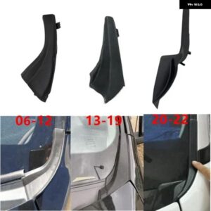 フロントガラス ラップコーナー トリム ワイパー サイドカバー リッド トヨタ RAV4 RAV 4 2006 -2008 2009-2013 2014-2019 - 22