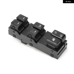 左フロントパワーウィンドウスイッチ ボタン スポルテージ 20112016 935703W450
