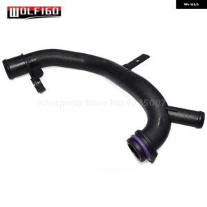 クーラント パイプ チューブ アウディ A3 Q3 TT QUATTRO VW BEETLE CC EOS GTI JETTA PASSAT TIGUAN 06J121065F 06J 121 065 F