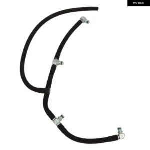 燃料 インジェクター リターンライン 燃料 インジェクター リターンライン 16672MA70A インジェクター ブリードオフリターンライン パトロール GU Y61 ZD30