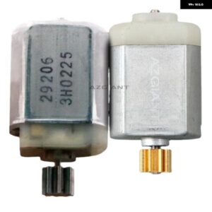 29206 FC-280 FC-130 SAAB 9-3 2003-2012 車用サイドドア セントラ ル コントロール ラッチロック アクチュエーター モーターパワー 12V DC エンジン