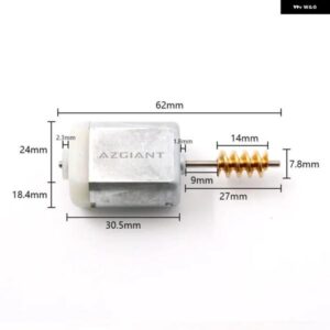 メルセデスベンツ ハイパワーリペア エンジン 車サイドドアロック アクチュエーター 12V DC 汎用 セントラ ルモーターオート - Motor　L