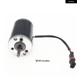 12V 24V 2KW 5KW カーヒーター 電動モーター エアディーゼル パーキング ヒーター EBERSPACHER AIRTRONIC CARANVAN RV トラック ボート - Type　A　2kw　12v