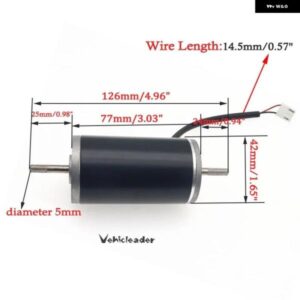 12V 24V 2KW 5KW カーヒーター 電動モーター エアディーゼル パーキング ヒーター EBERSPACHER AIRTRONIC CARANVAN RV トラック ボート - Type　B　5kw　12v