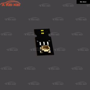 ホンダ アコード 9.5 2016 2017 LED 車 DRL ヘッドライト ライト ソース ボード チップ ボード - 4pcs　for　pair　light