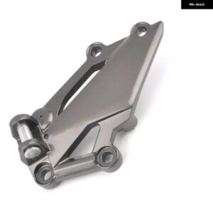 オートバイ バイク フットレスト カワサキ NINJA 300 Z300 EX300 NINJA 300 2013-2016 フットペグ マウント ブラケット フロント左右 フットレスト - Right　Side