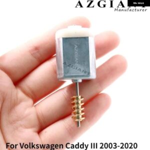 フォルクスワーゲン キャディ III 2003-2020 セントラ ルドアロックモーター VW キャディ 3 モーター FC-280SC-18165