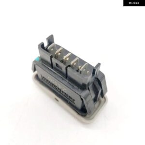 適合 プジョー 206 206CC 207 シトロエン セガ サンルーフスイッチ 6490CV サンルーフスイッチ サンルーフスイッチ - 6490CV