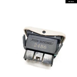 適合 プジョー 206 206CC 207 シトロエン セガ サンルーフスイッチ 6490CV サンルーフスイッチ サンルーフスイッチ