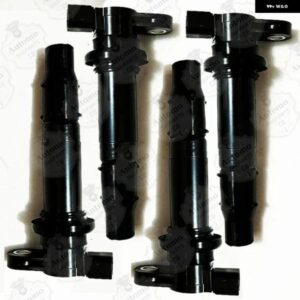 1/4PCS F6T548 イグニッション スティックコイル ヤマハ スーパーテネレ 1200 / スーパーテネレ 1200 ES XTZ1200 2012-2021 キャップ F6T548 - 1PCS