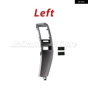 車用 エアコン 通気口 プレート フレーム パネル トヨタ ランドクルーザー プラド 120 レクサス GX470 2003-2009 左右 - Right