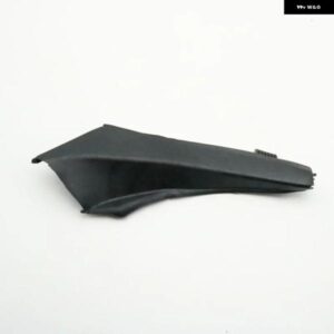 フロントガラス グリル ドレン パネル モールディングカバー フェンダーキャップ トヨタ RAV4 2013 - 19 - 1pcs　right　side