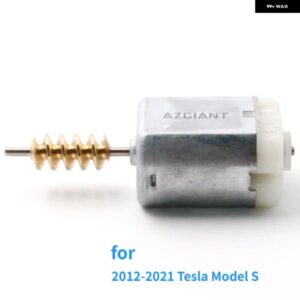 トランク アクチュエータラッチリリースロックモーター TESLA MODEL S 2012-2021