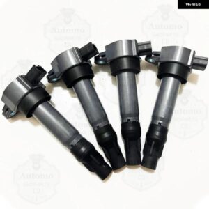 1/4個 OEM MW250963 イグニッション コイル 三菱 スペーススター 4A91 4A9 4A92 4A90S 4A91S 4A92S 4A91T ブリリアンス V5 1.6 H230 H530 - 1PCS