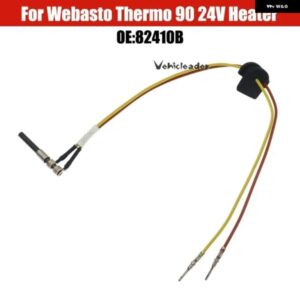 自動車 トラック 用ディーゼル パーキング ヒーター WEBASTO THERMO 90 24V 自動車用ディーゼル パーキング ヒーター セラミックグローピングロープラグ
