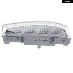 車フロント左右LED デイタイム ランニングランプDRL フォグランプ シグナル インジケーター メルセデスベンツ W204 W212 C250 C280 C350 E350 - Right