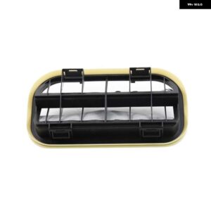 1/2個 トランク バンパー 換気スロットファン フラップ A1768302700 A1698300342 メルセデスベンツ A クラス W176 W169 CLA 117 X117 GLA - 2Pcs