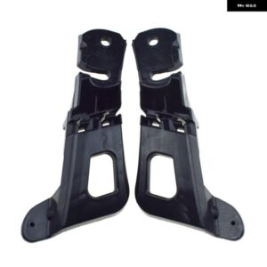 フロント左右 バンパー カバー ブラケット ホルダー VW ビートル 2012-2019 5C5807773E 5C5807774D 5C5807774E 5C5807774B - 1　PC　Right