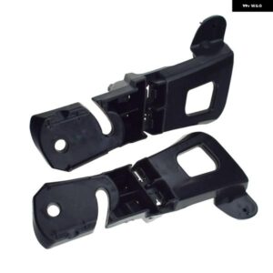 フロント左右 バンパー カバー ブラケット ホルダー VW ビートル 2012-2019 5C5807773E 5C5807774D 5C5807774E 5C5807774B - 1　Pair　2PCS