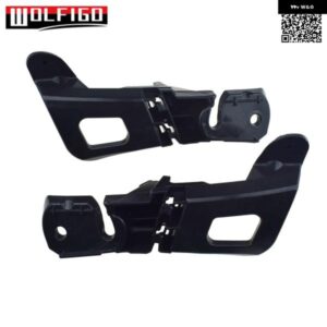 フロント左右 バンパー カバー ブラケット ホルダー VW ビートル 2012-2019 5C5807773E 5C5807774D 5C5807774E 5C5807774B