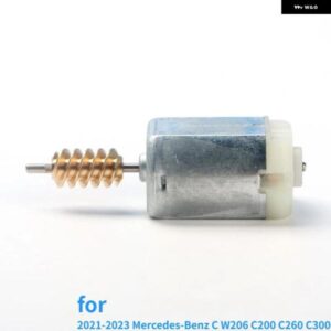 トランク アクチュエーター ラッチリリースロックモーター メルセデスベンツ C クラス W206 C200 C260 C300 2021-2023