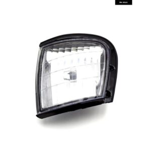 フロント バンパー コーナーライト ヘッドライト マーカー シグナルランプ ISUZU TFR TR UTE 1997 1998 1999 2009 - Pair　97-99