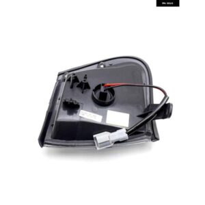 フロント バンパー コーナーライト ヘッドライト マーカー シグナルランプ ISUZU TFR TR UTE 1997 1998 1999 2009 - Left　2009