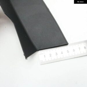 リア テールライト キャップ コンビネーションランプカバー トランク トリム トヨタ カムリ 2018-2023 81497-06070 81498-06070 - L　and　R