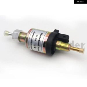 12V / 24V 1KW-8KWエアディーゼル パーキング オイル燃料 ポンプ EBERSPACHERヒーター 汎用 カー トラック 68ML / 44ML ガソリン ディーゼル ポンプ - 24V-68ml