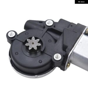 適合 三菱 アドベンチャー トヨタ アバンザ電動ウィンドウモーター可変スピード7速と8速 - 8　Gear　Left
