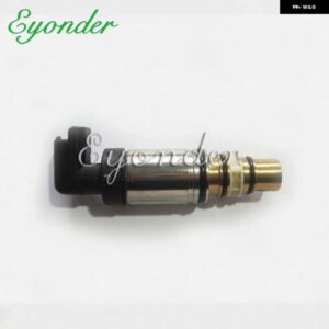サンデン SD6C12 6C12 7C16 エアコン コンプレッサー 電子 ソレノイド コントロール バルブ センサー ランドローバー ディスカバリー