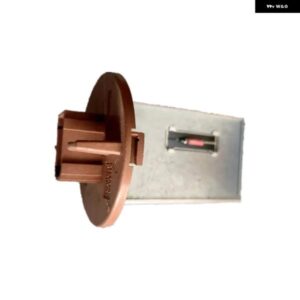 適合ブロワーモーター 制御 モジュール プジョー 抵抗3008ヒーターCOMTORL モジュール ヒーター冷蔵庫 モジュール 1609834680 - Manual　resistance