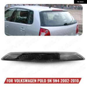 車用 ブレーキランプ アセンブリ フォルクスワーゲン VW ポロ 9N 9N4 2002 - 10 ハイストップライト