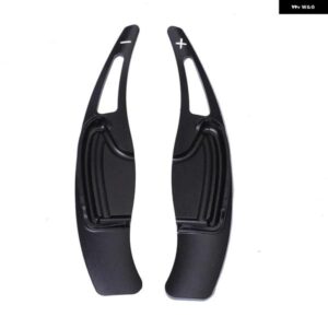 車用 ステアリングホイール シフト パドル シフター エクステンション ホンダ シビック G9 第9世代 IX FB7 2012 - 15 カーアクセサリー - Red