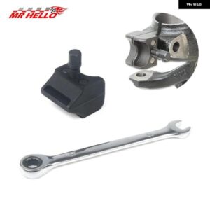 車用サスペンションストラットスプリッター ホイールハブ ステアリングナックルエキスパンダー スプレッダー 工具鋼 アセンブリ
