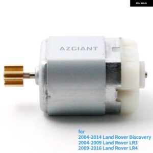 トランク アクチュエータラッチリリースロックモーター ランドローバー ディスカバリー LR3 LR4