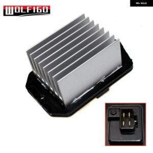 ブロワーモーター抵抗器ヒーター ホンダ アコード CL/CM/CN 2002-2008 シビック 2005-12 79330SDAA01 79330SDRA01 79330S5A942