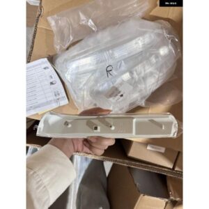 リアミラー LED ウィンカー インジケーター ライトランプ LHD シボレー キャプティバ 2006 - 11 カー スタイリング ワイヤーなし - 1pc　Right　side