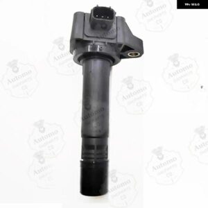 1/4PC イグニッション コイル 30520-RNA-A01 ホンダ シビック 2006-2011 1.8L UF582 30520RNAA01 5C1637 30520-RNAA01 - 1PCS