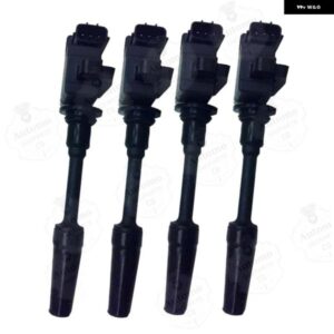 1/4PCS 22448-31U06 2244831U06 1個 イグニッション コイル 日産 セフィーロ A32 マキシマ A32 - 1PCS