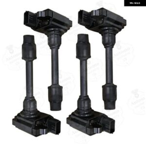 1/4PCS 22448-31U06 2244831U06 1個 イグニッション コイル 日産 セフィーロ A32 マキシマ A32