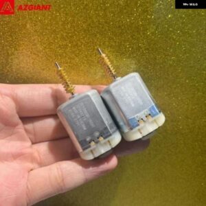 モーター 1020791車用バックミラー 折りたたみ モーター交換