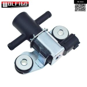14930-JA10A K5T46696 ベーパー キャニスター パージ ソレノイド バキューム バルブ 日産 アルティマ ムラーノ クエスト インフィニティ FX50 14930JA10B