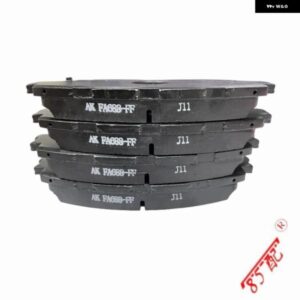 ブレーキ パッド フロントディスクブレーキ摩擦 パッド アセンブリ 0446533480 04466-42080 レクサス ES UX