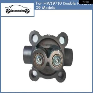 ギア ボックス エア バルブ トラック スペアパーツWG2203250015 HW19710ダブルH バルブ 09モデル
